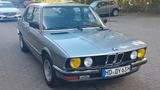 BMW 524td   - BMW 524 Gebrauchtwagen