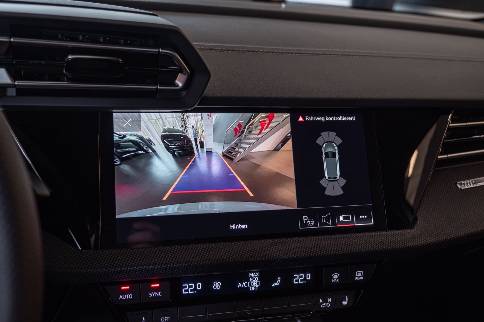 Audi A3 - Bild 11