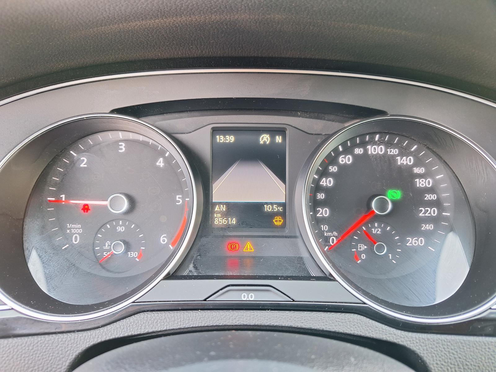 Volkswagen Passat 2.0 TDI DSG R-Line Nappa LED Navi, миниатюра 26
