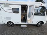 HYMER / ERIBA / HYMERCAR Exsis-I504 Automatik + Leder - HYMER / ERIBA Diesel Integrierter 504