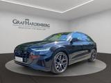 Audi SQ8 4.0 TDI qu. Tiptronic Matrix B&O Pano AHK - gebrauchte Audi SQ8 aus dem Jahr 2020