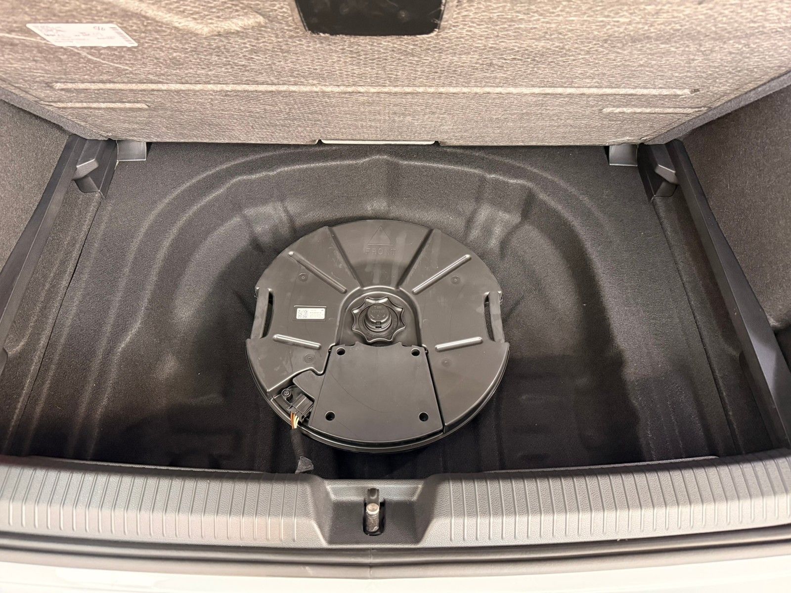 Fahrzeugabbildung Volkswagen Golf 1.5TSI Goal +Kamera+App+Navi +5 Jahre NW Ga