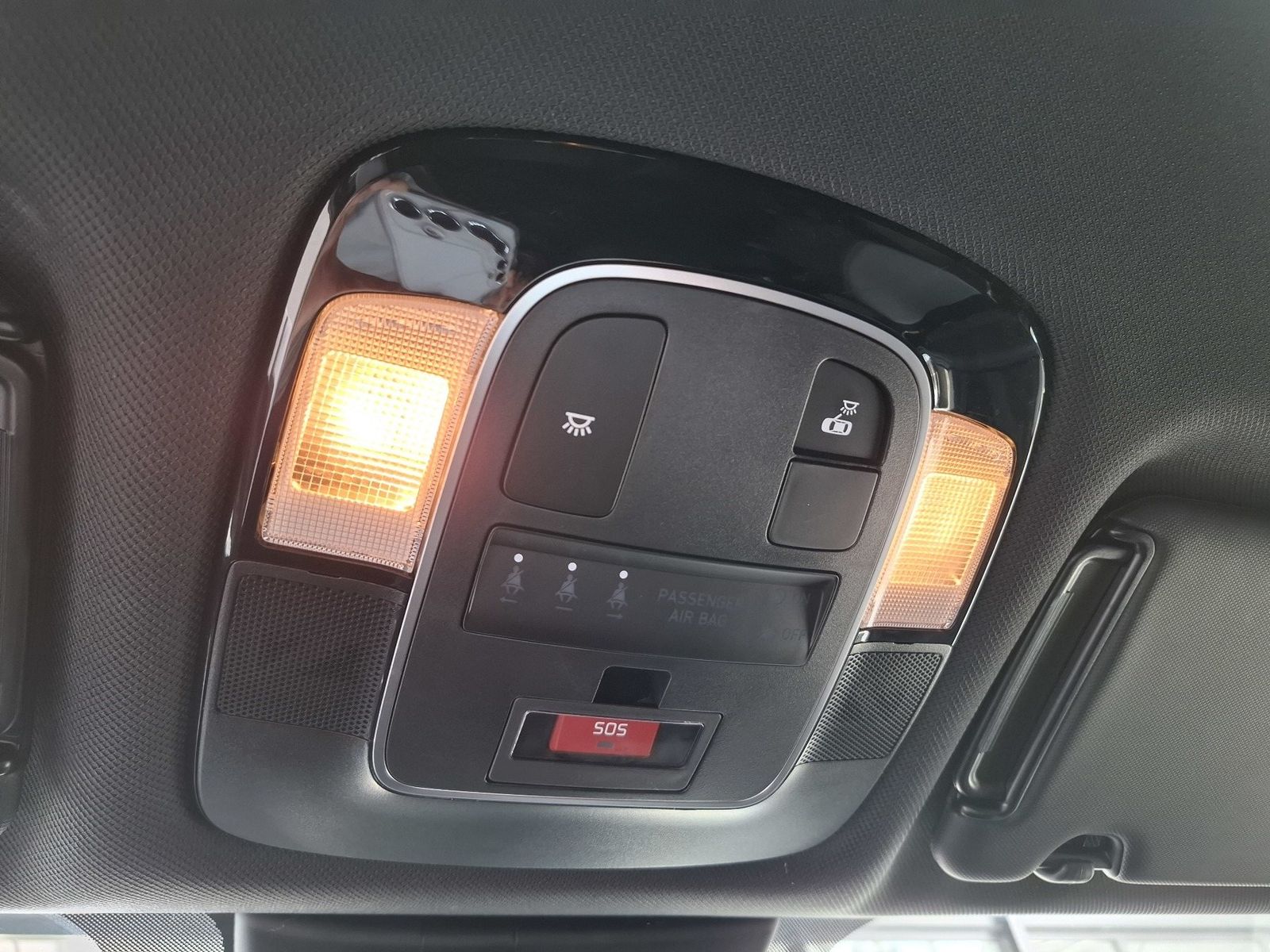 Hyundai Tucson – Bild 32