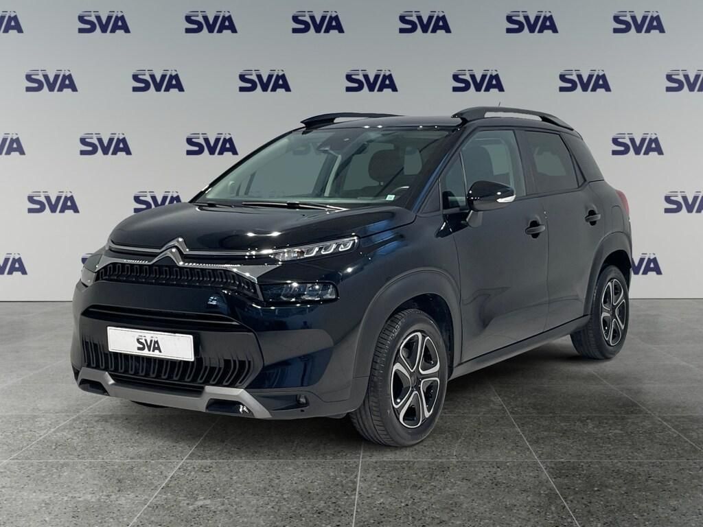 Image of Citroën C3 Aircross