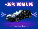 Ford Focus ST-Line X 1.0 155PS Aut.aAHK/LED/Kamera/Wi