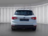 Seat Arona 1.0 TSI Style - weiße Seat Arona