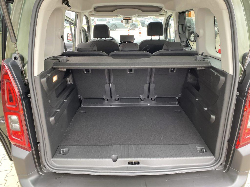 Citroën Berlingo M Diesel 100 PLUS *Rückfahrkamera*