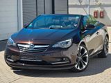 Opel Cascada Innovation ecoFlex,Voll,Scheckheft Opel - Opel in Gießen