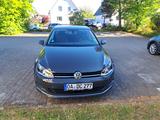 Volkswagen Golf 1.4 TSI - Benzin / LPG-Gasanlage - Volkswagen Golf mit LPG-Antrieb
