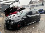 Audi RS3 2.5 TFSI S tronic quattro Sportback -Pano - Audi RS3 mit Benzin-Antrieb: Kombi, 2.5