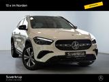 Mercedes-Benz GLA 200 d NIGHT PROGRESSIVE 360 AHK DISTR KAMERA