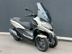 PIAGGIO MP3 530 HPE Exclusive +++ mit Autoführerschein