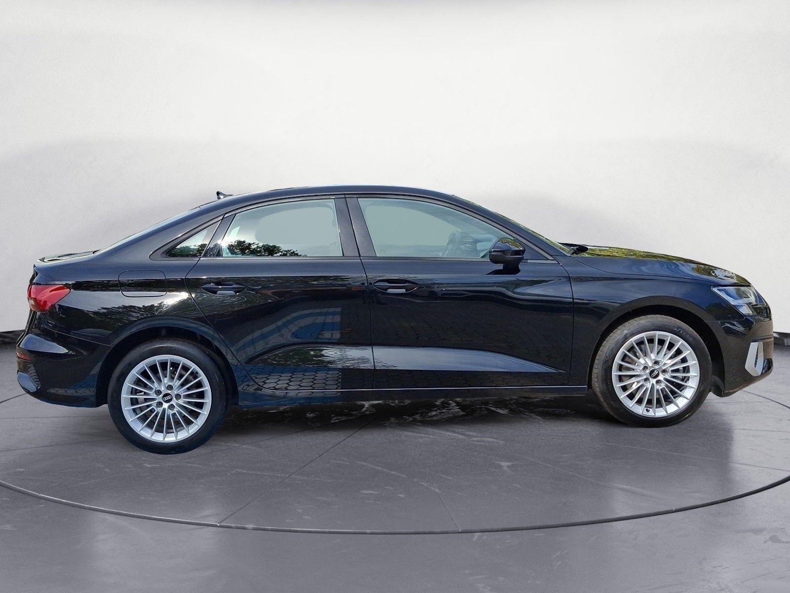 Audi A3 Limousine 30 TFSI S tronic, миниатюра 6