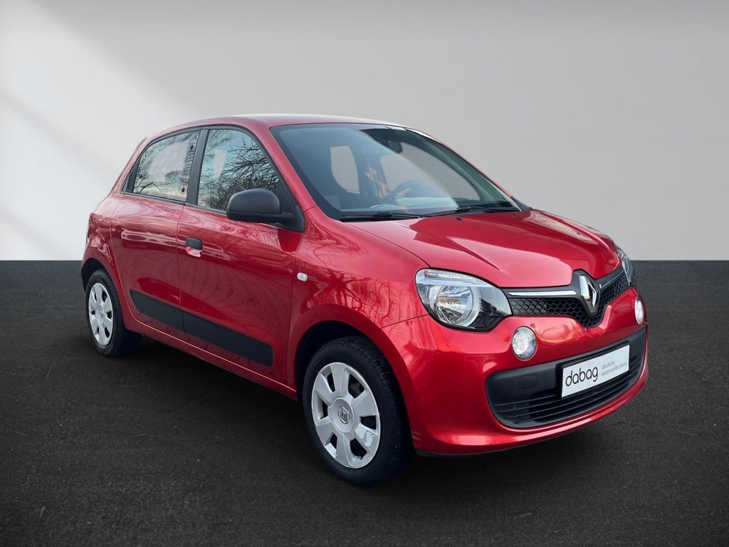 Renault Twingo SCe 70 Life – Bild 2