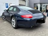 Porsche 911 Carrera Coupe - Porsche aus 2011: 911