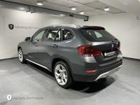 BMW X1 20 i xDrive *Xenon*Navi*Leder*