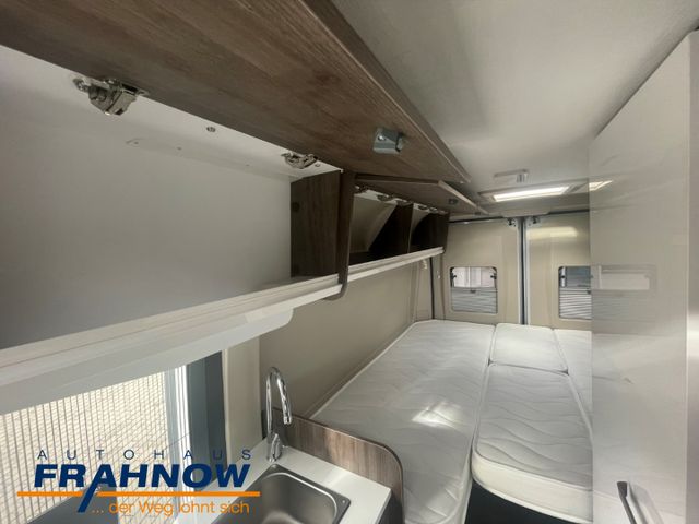 Foto Nummer 11: BENIMAR Benivan