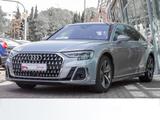 Audi A8 60 TFSIe Q NP156 HD-MATRIX BuO 360° TV PANO R - Audi in Wuppertal: Q1
