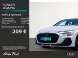 Audi A3 Sportback S line TFSI S tr onic AHK SONOS Mat - Audi A3 Neuwagen