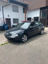 Audi A4 b5 1,8 Bastler, Sammler - Audi A4 aus 1998
