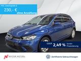 Volkswagen Polo 1.0 TSI LIFE LED+NAVI+ACC+DAB+SHZ+2xPDC+APP - Jahreswagen: Kleinwagen
