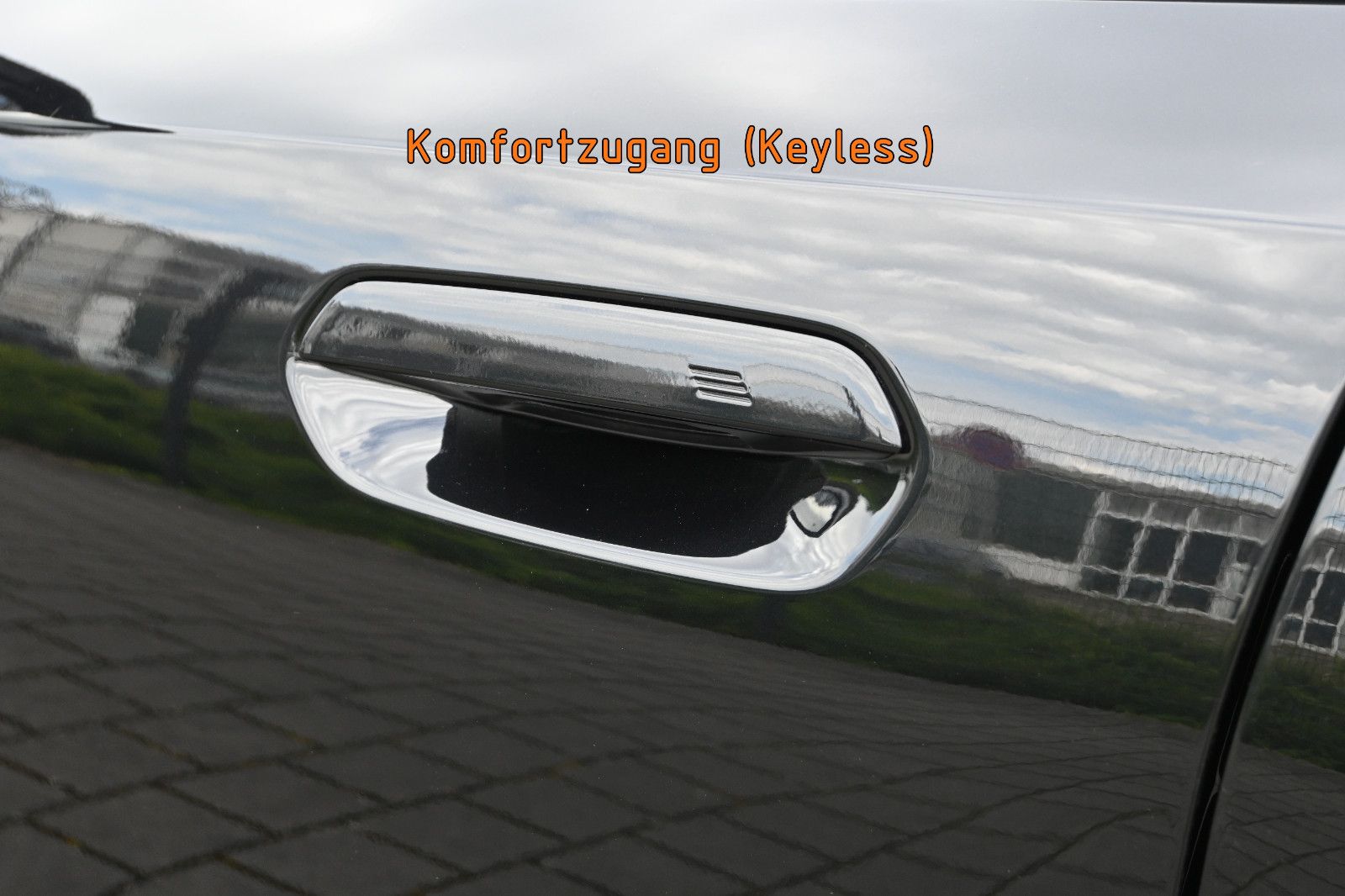 Fahrzeugabbildung BMW 520d xDr. °UVP 88.830€°MERINO°PANO°STHZG°360°