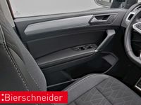 Volkswagen Touran - Vorschau Bild 14