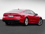 Audi S7 Sportback quattro BLACKPAK PANO CAM LM20 NAVI - Audi S7 aus 2022