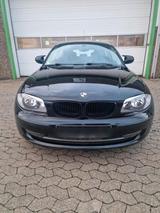 BMW 116i 2.0 Sport - BMW 116: Coupe, 116i