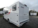 Challenger Fiat Challenger C387 - Challenger Diesel Alkoven