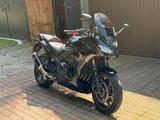 Honda CBF1000FA SC64 - HONDA CBF 1000F
