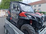 Can-Am Maverick Trial 800 T2b ABS Kabine - Can-Am Quad