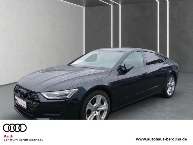 Audi A7 Sportback 50 TDI qu. tiptronic *HuD*AHK*360°*
