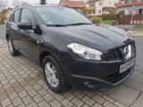 Nissan Qashqai 2,0 DCi 360 4X4/Automat/EURO 5/ Panorama - Nissan: Eu Auto