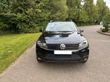 Volkswagen Touareg 3.0 V6 TDI SCR Tiptr. Terrain Tech - - VW Touareg von privat