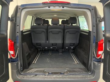 Mercedes Vito - 7