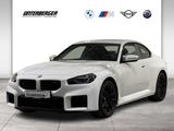 BMW M2 Coupé ACC RFK HUD HK DA PA eSitze ALED - BMW M2 aus 2025