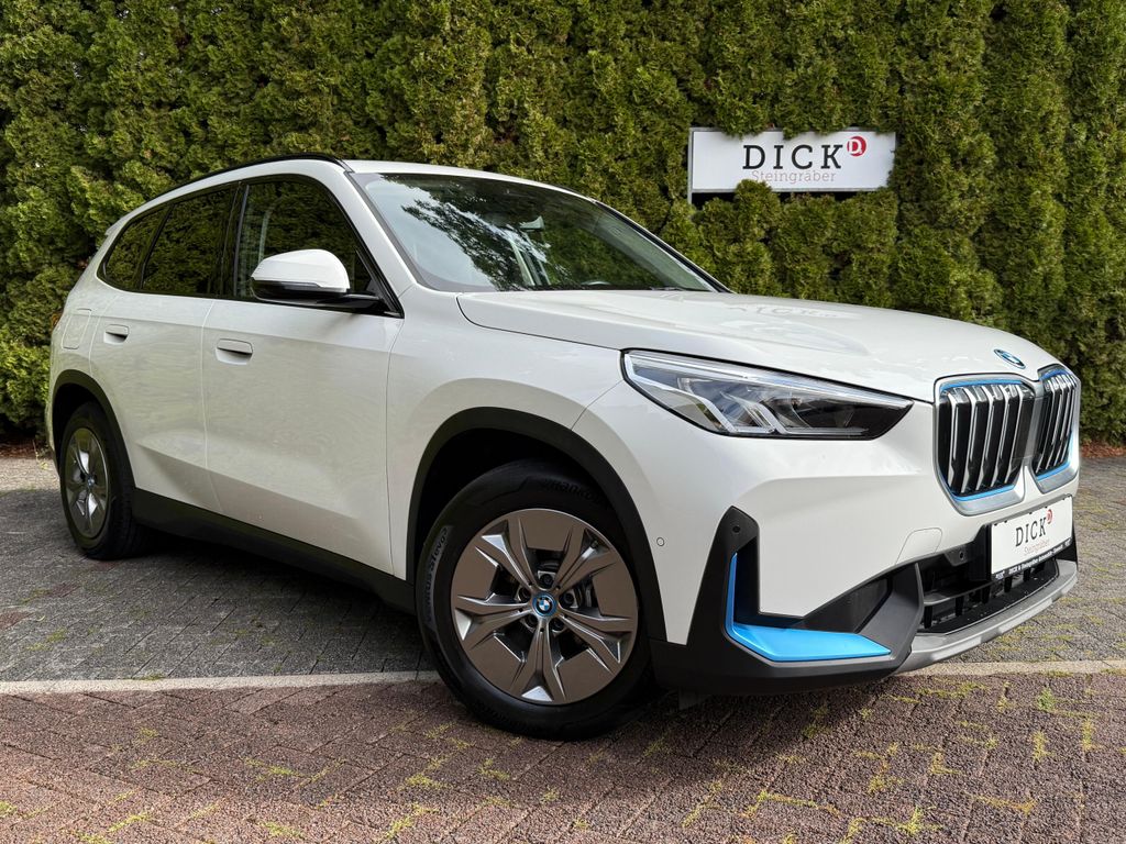 Angebot ansehen BMW iX1