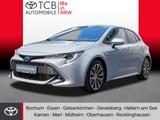 Toyota Corolla 1.8 HYBRID TEAM D TECHNIK-PAKET/LED/SHZ - Toyota Corolla: 1.8
