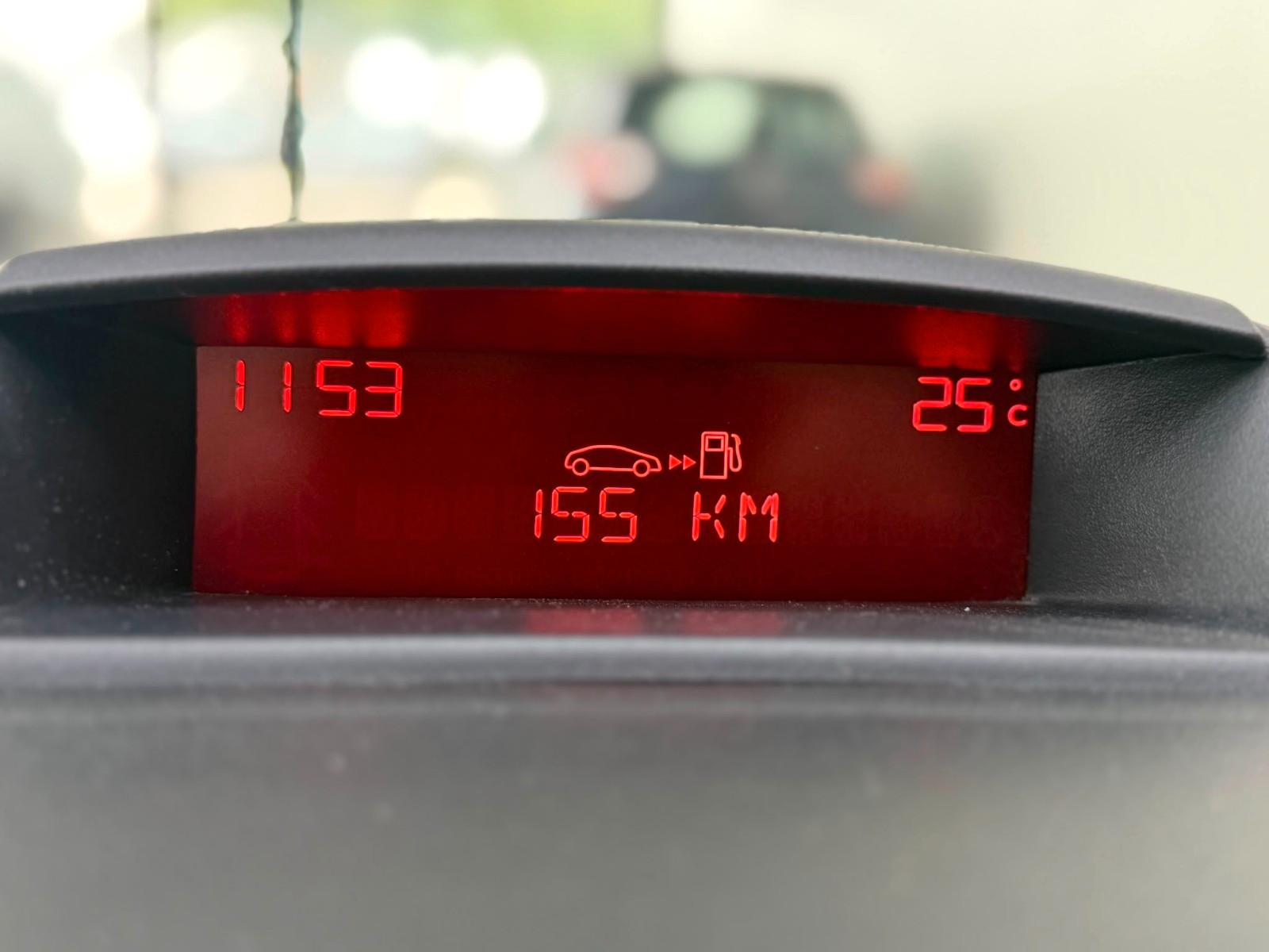 Citroën Berlingo Kombi 1.6 Ltr. 16V Multispace