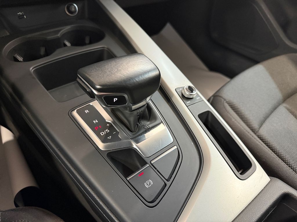 Audi A4 - Bild 22