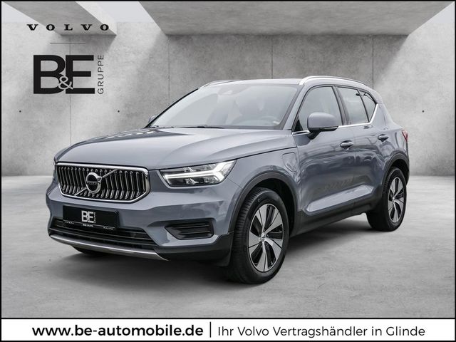 Volvo XC40 T4 Inscription Expression Recharge NAVI LED