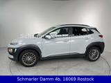 Hyundai Kona Pure 2WD SHZ Tempomat Xenon CarPlay - Hyundai KONA in Rostock