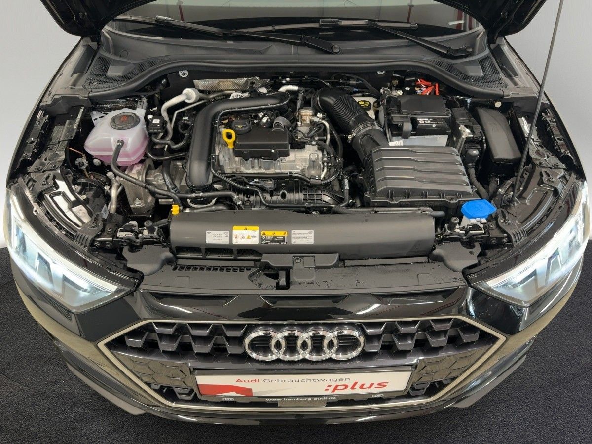 Audi A1 - Bild 11
