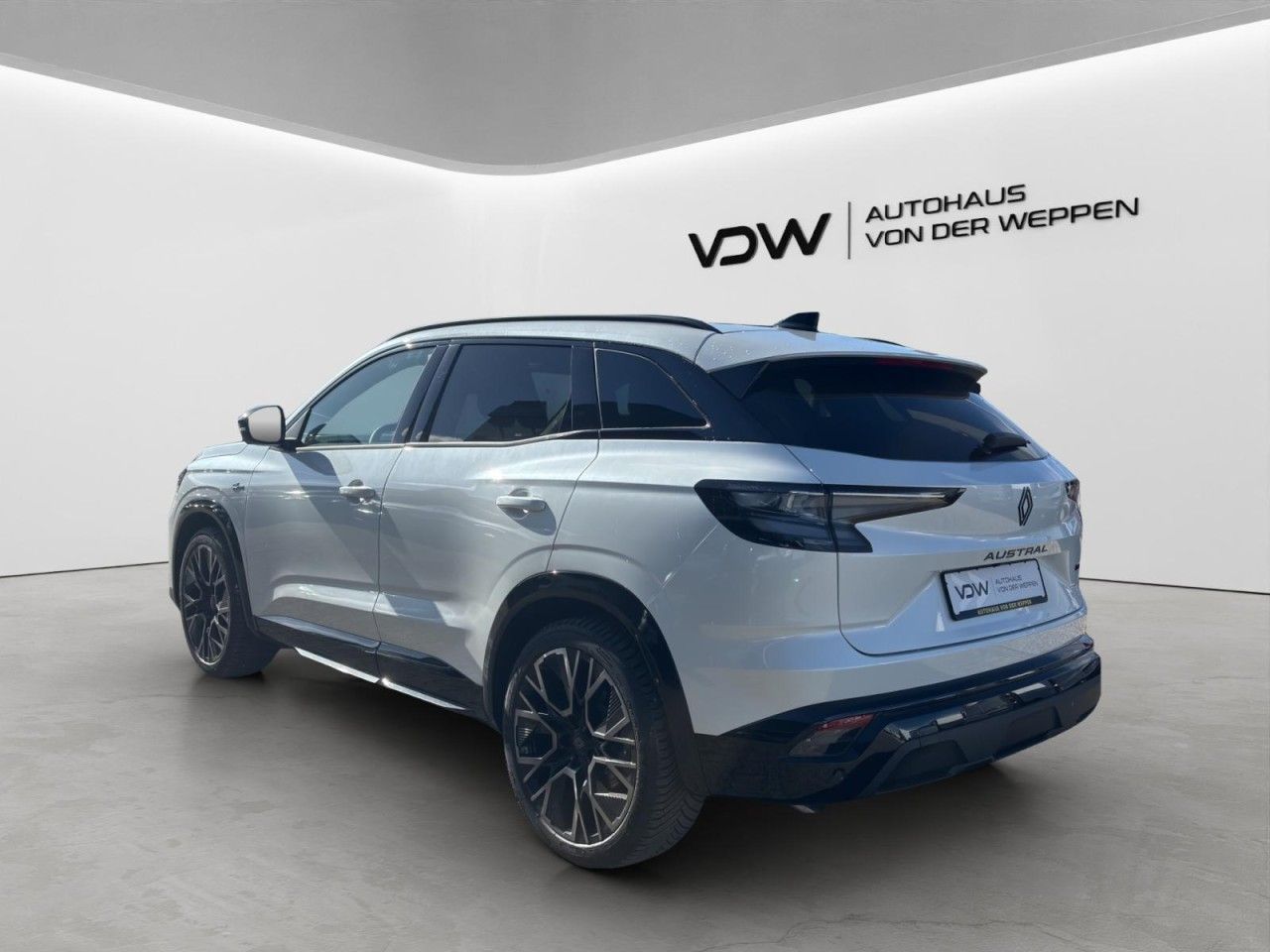 Renault Austral - Bild 5