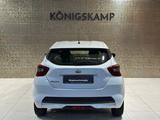 Nissan Micra Visia Plus * KLIMA * SERVICE NEU * - Nissan Micra Plus mit Benzin-Antrieb