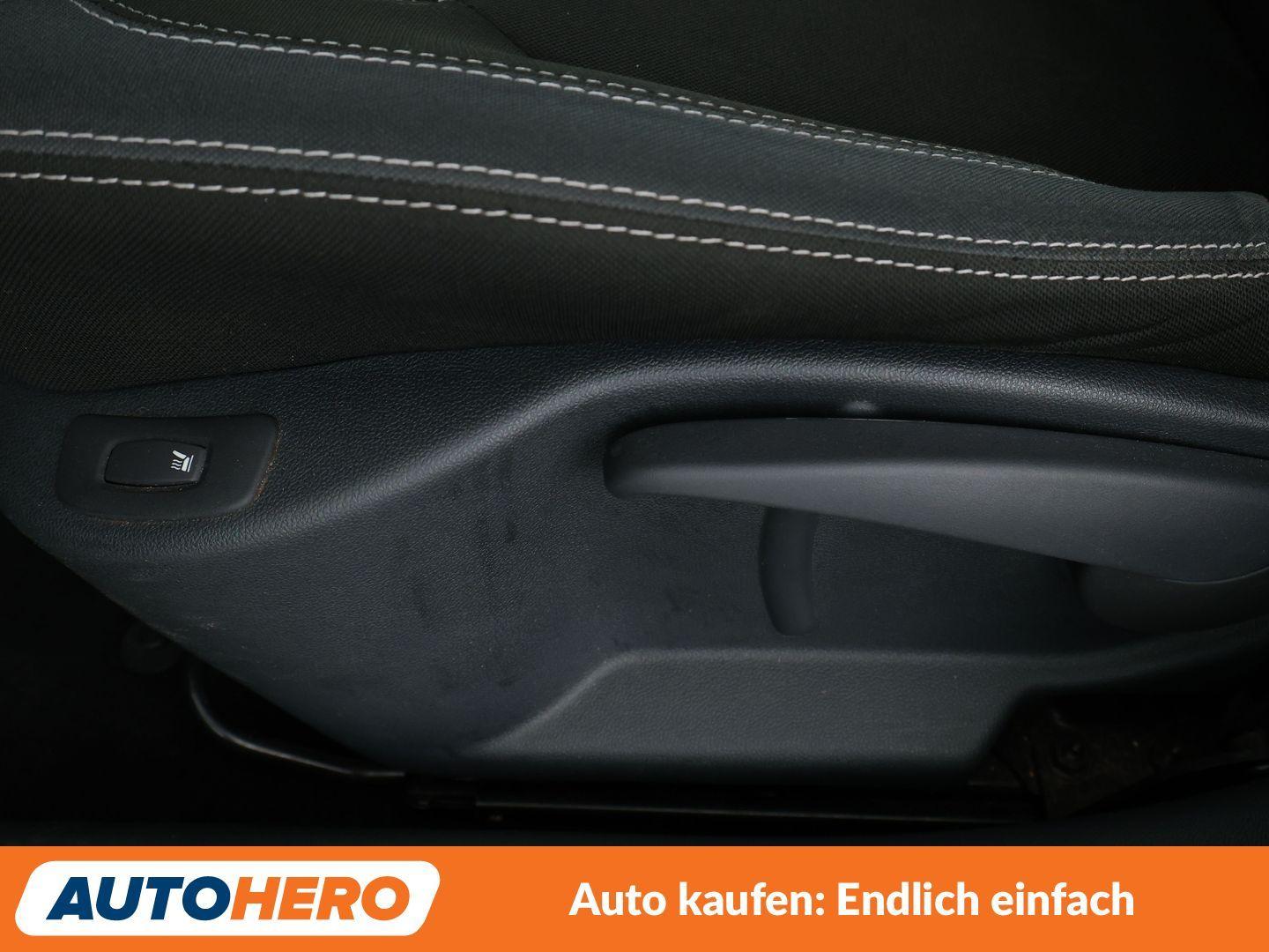 Renault Clio 0.9 Intens