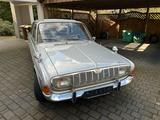 Ford Taunus 20M/TS - Ford Taunus: 20m