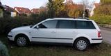 Volkswagen VW Passat Variant 2.0 4Motion Trendline - gebrauchte VW Passat Variant aus dem Jahr 2003