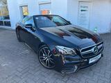 Mercedes-Benz E 53 AMG Cabrio 4Matic/LEDER/STANDHZ/BURMESTER/
